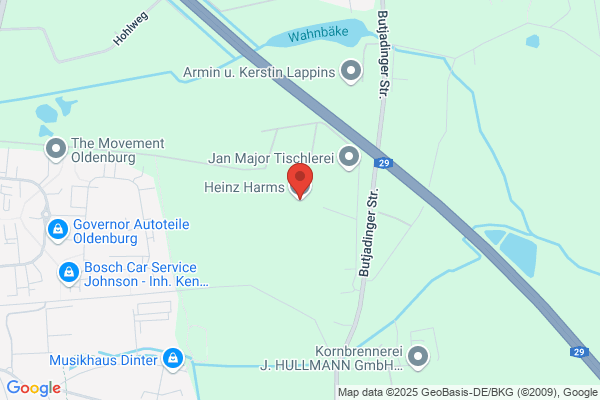 Harms Heinz GmbH