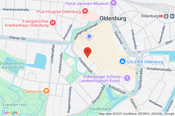 Wunderwerk Oldenburg