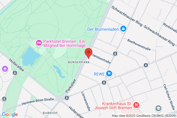 APEX Detective GmbH