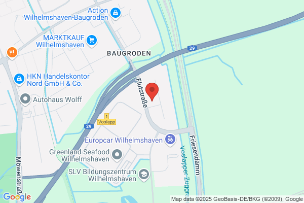 HSR Oldenburg - Der Hydraulik-Service (Nur mobiler Service, keine Filiale)