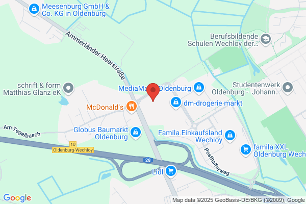 Körperkultur Oldenburg
