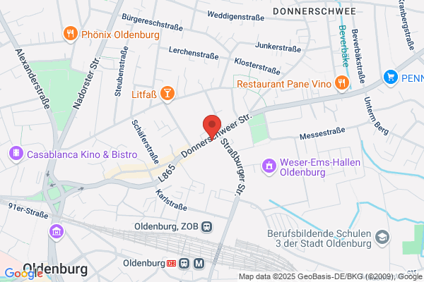 Übersetzungsbüro für Polnisch