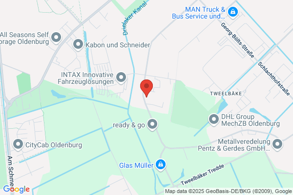 Friebe & Gerdes GmbH