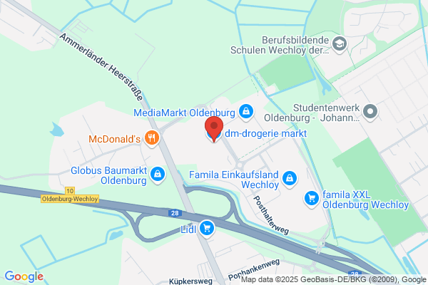 dm-drogerie markt