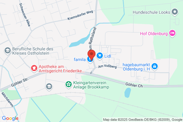 Rossmann Drogeriemärkte