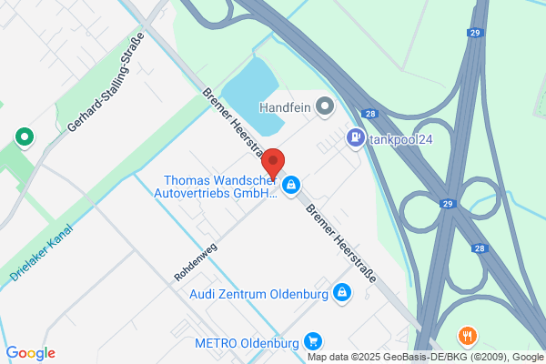 Cromas GmbH