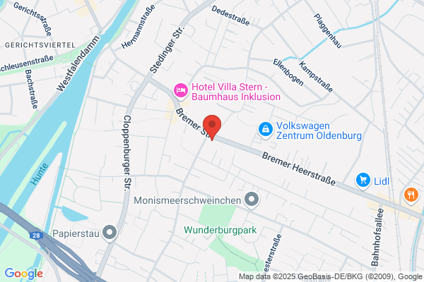 Druckerei Gegendruck GmbH