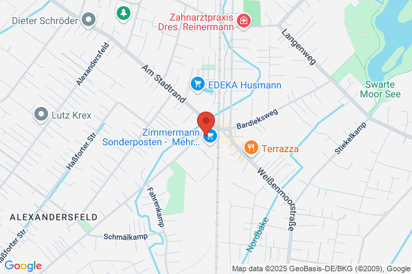 Inh. Sebastian Pfennig e.K. Druckerei Reinitz