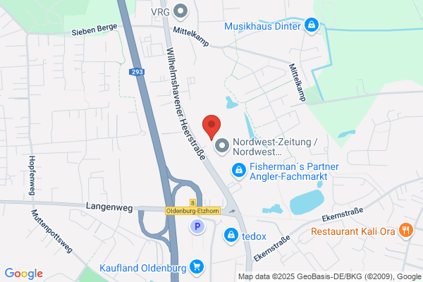 WE-Druck GmbH & Co. KG