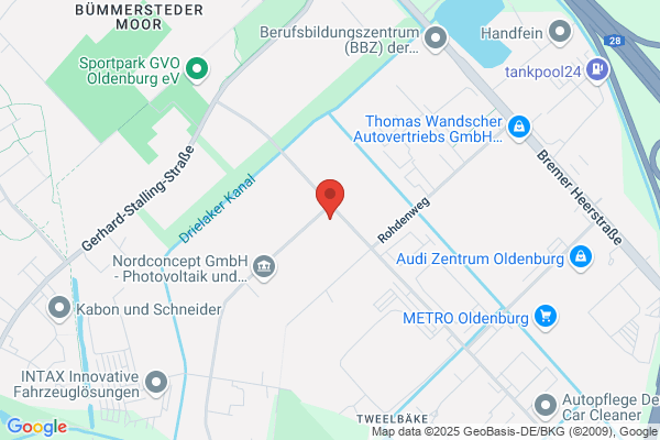 Wintermann Lijnco GmbH