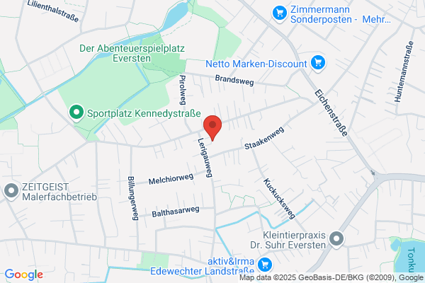 IT Net Consulting GmbH