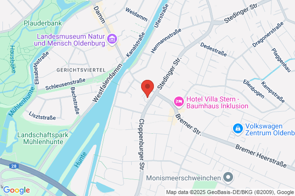 Logic Ges. für Informations-, Kommunikations- und Expertensysteme mbH