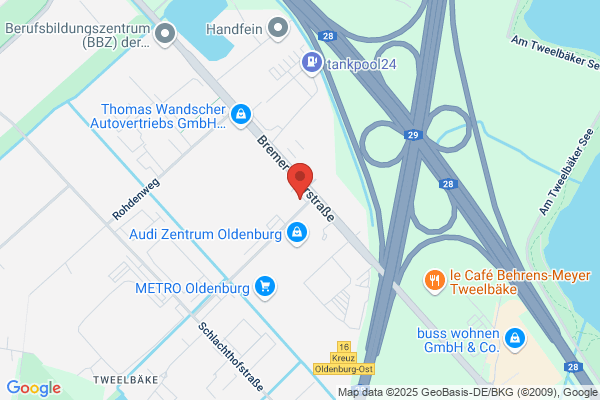 H&T EDV GmbH