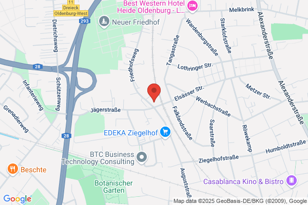 KDO Service GmbH