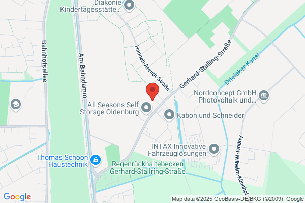 eazy-IT GmbH