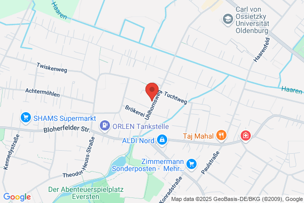 igo - Ingenieurgesellschaft Oldenburg mbH