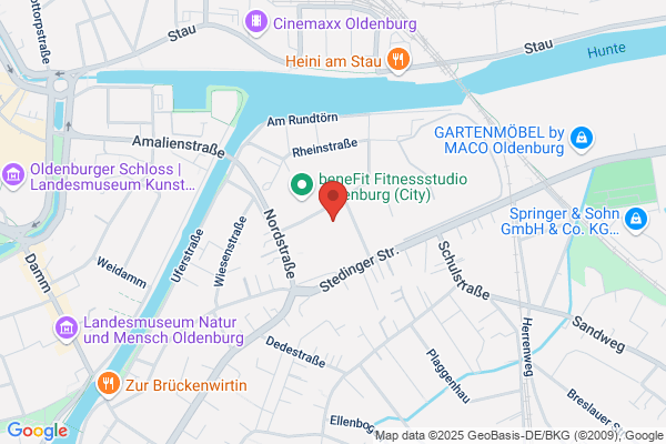 POCO Oldenburg