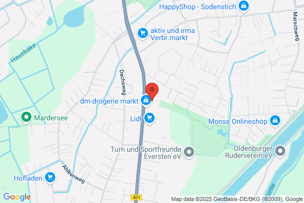 Combi Verbrauchermarkt Oldenburg, Hundsmühler Straße | combi.de Klicken- Bestellen- Abholen