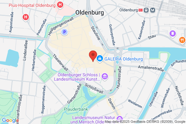 Wöltje GmbH & Co.KG Verwaltung