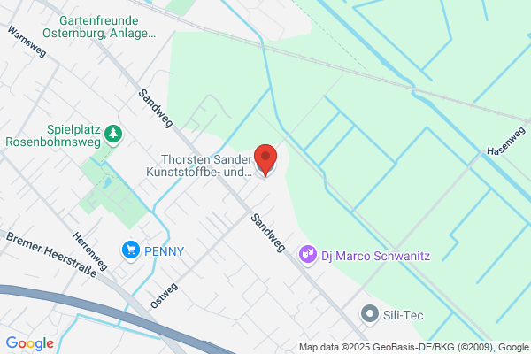 Sander und Sohn GmbH & Co. KG