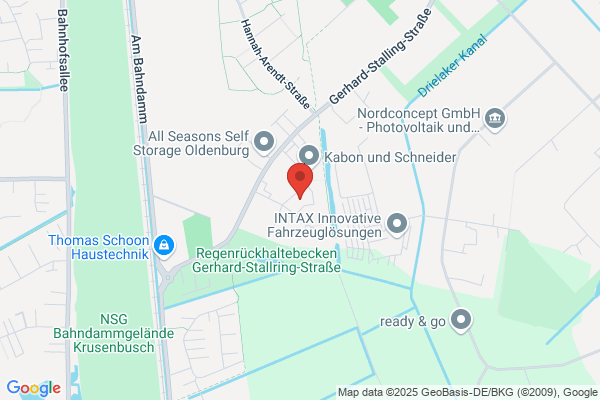 Reichelt Haustechnik GmbH