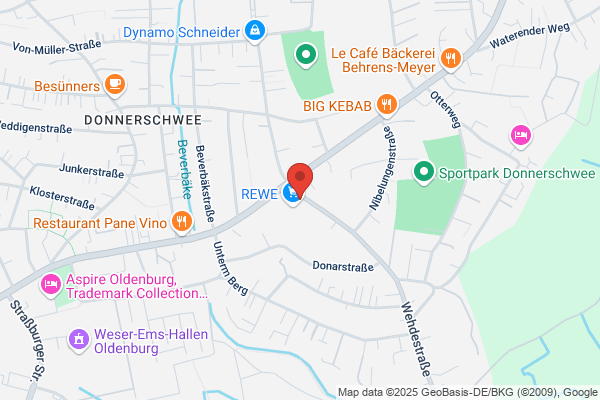 pgf planungsgesellschaft mbH