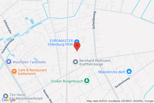 Elektrotechnische Bauteile Horst Gehrmann