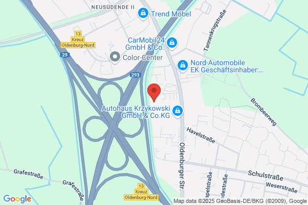 HI-Q-tronix Gesellschaft für