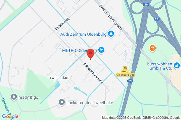 straschu Leiterplatten GmbH