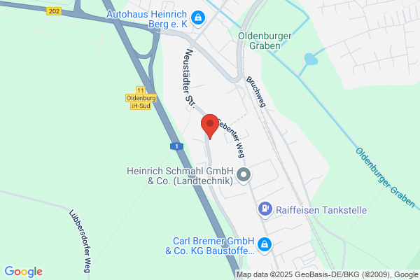 Bäcker Elektrotechnik GmbH