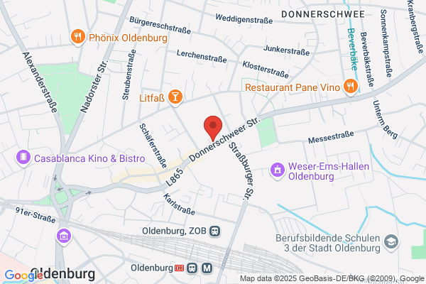 VBF-Technik GmbH