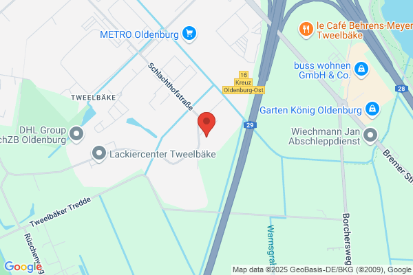 Nehlsen-Plump GmbH & Co.KG