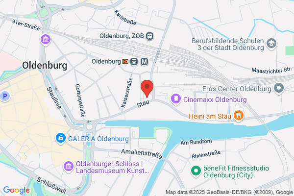 Berufsbildungsakademie Oldenburg