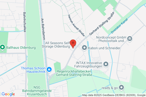 Windstärke 8 GmbH