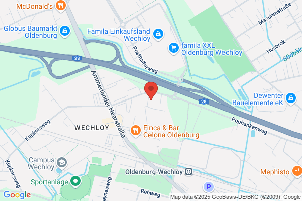 Volkshochschule Oldenburg e.V.