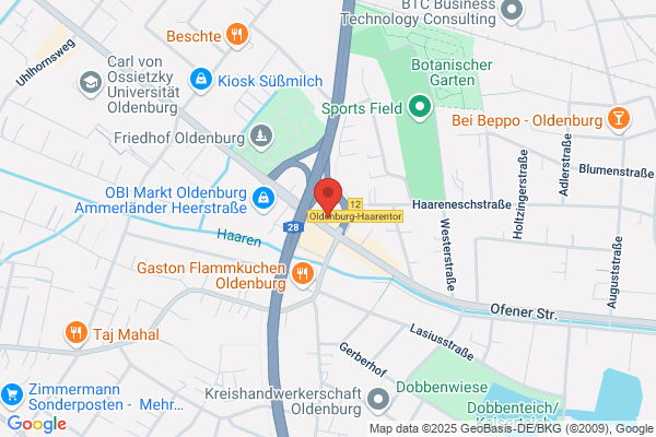 Bikes das Fahrradgeschäft