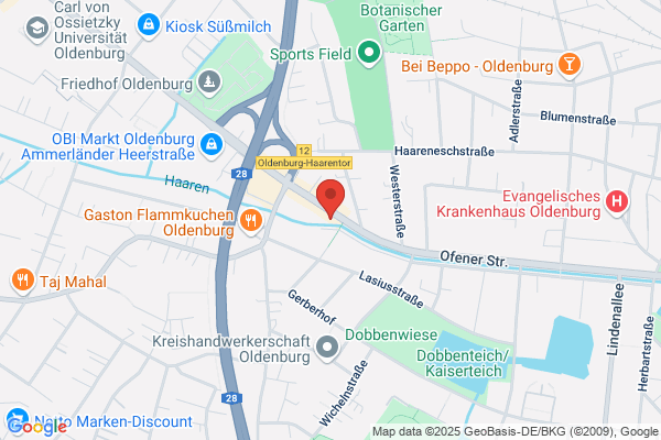 Fahrschule Köster GmbH