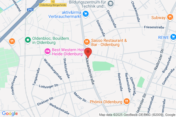 Stapenhorst Fahrschule