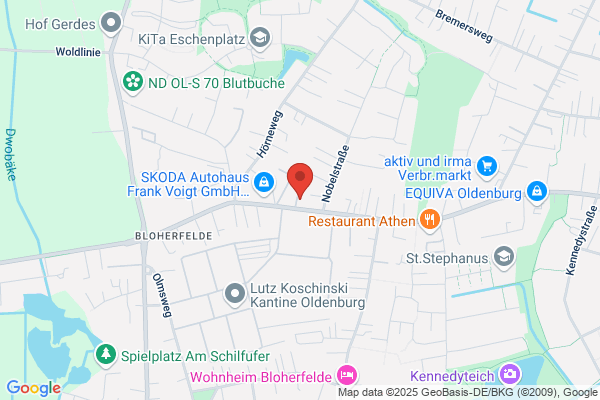 Humanitas GmbH
