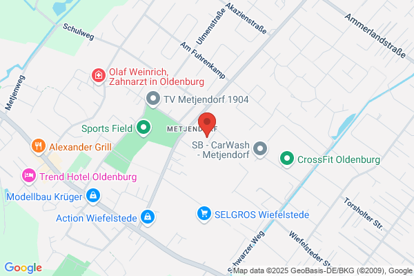 Global Fensterproduktion GmbH