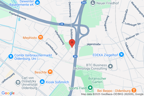 Feyen Bauelemente GmbH