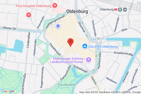 DERTOUR Reisebüro