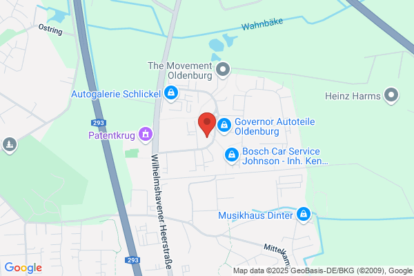 ProfEC Ventus GmbH