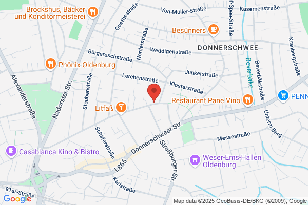 Leonardo Film GmbH