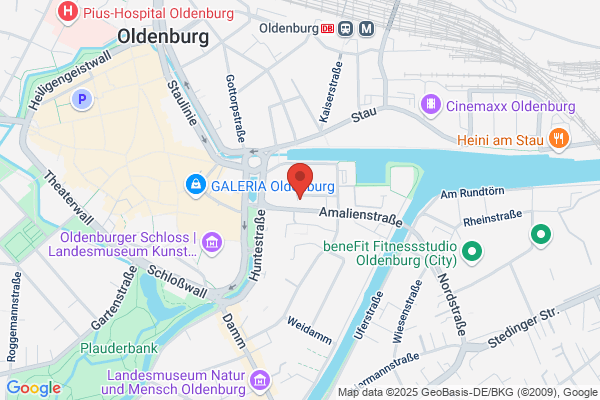 Oldenburger Onlinezeitung (OOZ)