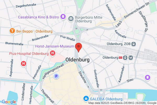Schwarzseher GmbH
