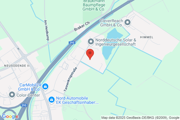 XinCAST GmbH