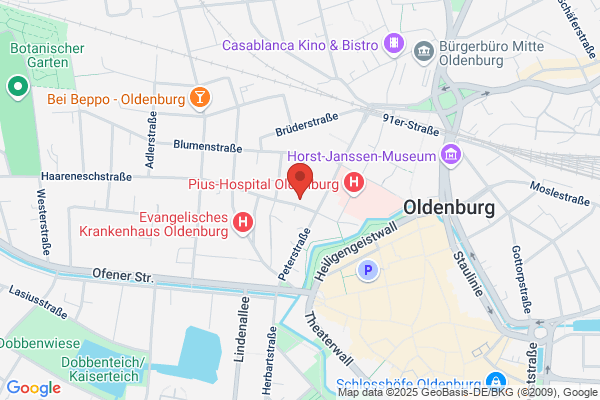 ERGO Versicherung Heinrich Nieberding