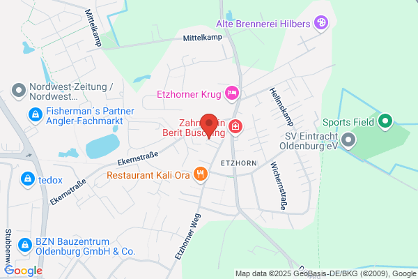 ERGO Versicherung Peter Winkelhoch