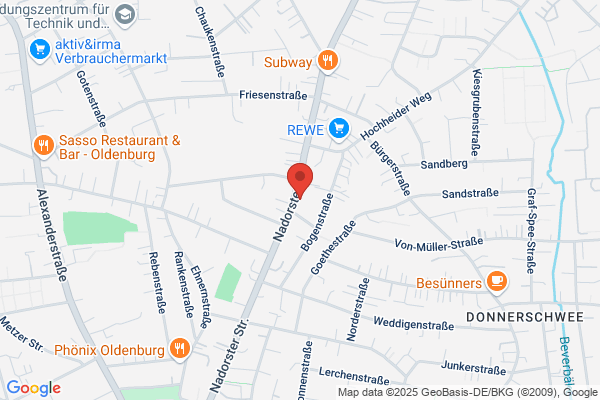 ConMedio Finanzplanungs &